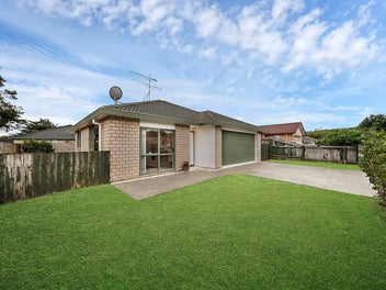 BRICK & TILE, FREEHOLD, MUST SELL - NO PLAN B!