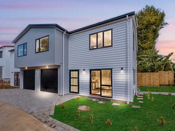 Spacious and Affordable - Make an Offer