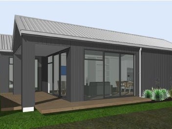 Dream Coastal House & Land Package – Palm Springs