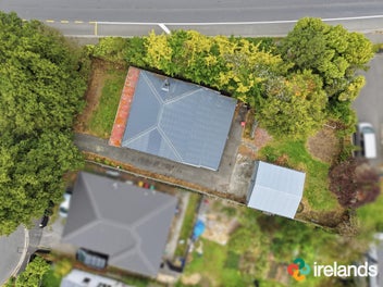 Add Value, Develop, or Make It Home