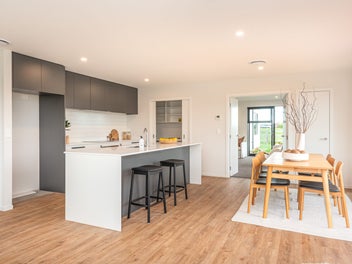 Stunning 4 Bedroom Ready Now!