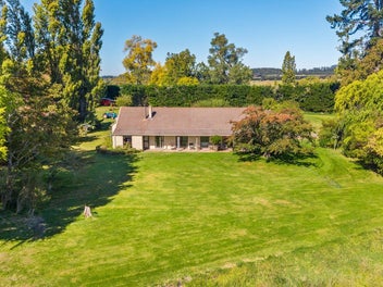 Lifestyle Living with Income Potential