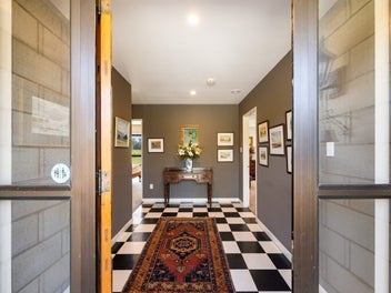 Lifestyle Living with Income Potential