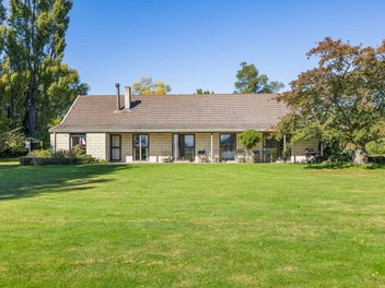 Lifestyle Living with Income Potential