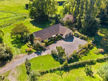 Lifestyle Living with Income Potential