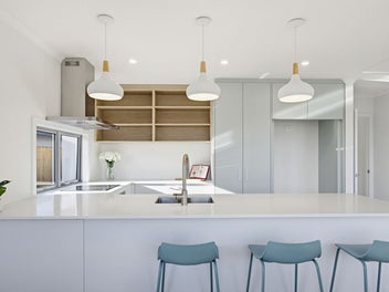 Clean, Calm and Ready to Enjoy