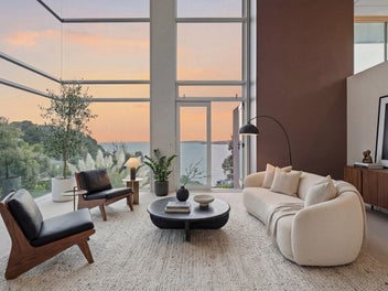 The view is permanent. The opportunity is NOW.