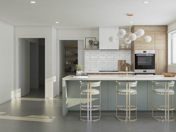 Architectural Excellence in Casebrook