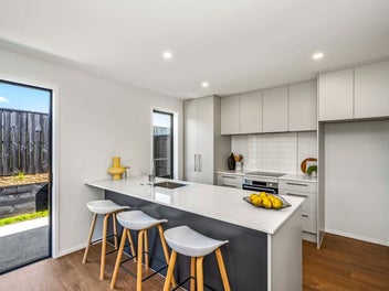 Turn Key in the Heart of Waikarapi