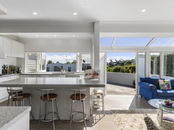 Prime position, big potential