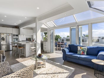 Prime position, big potential