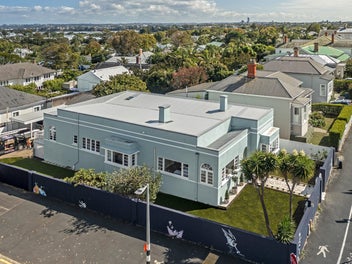 Style, Character, Creativity & Coastal Living