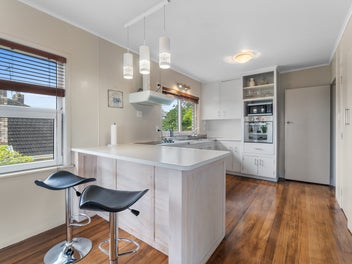 Views, Space & Timeless Appeal