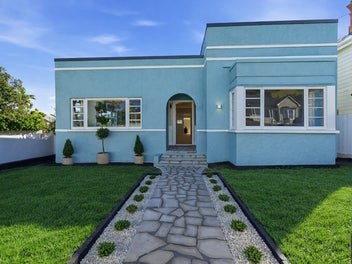 Style, Character, Creativity & Coastal Living