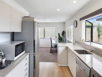 A Beachside Niche for You