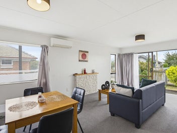 Your first step into a home!