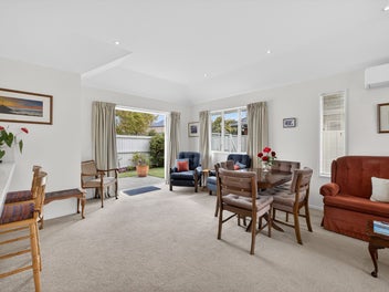 Location, Space & Sun