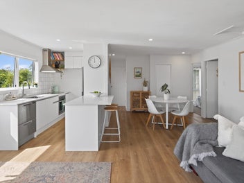 Walk to the Ferry - Value Will Love