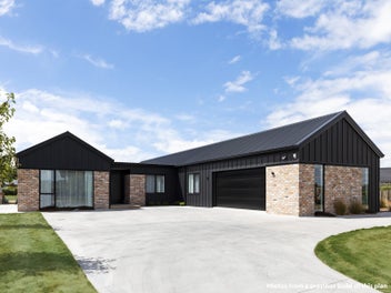 Sophisticated Living, Ready for your touch.