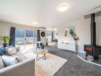 CUL-DE-SAC COOL WITH COMFORT & STYLE