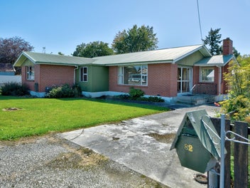 Move In and Make it Yours!