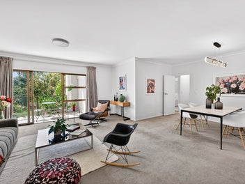 That Freestanding Feeling - DGZ Kingsridge