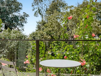 Close enough to matter, quiet enough to enjoy