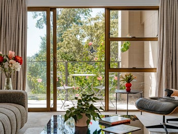 Close enough to matter, quiet enough to enjoy