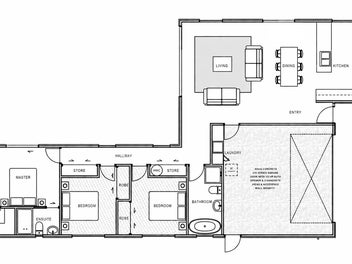 Effortless Living - Just Turn the Key!