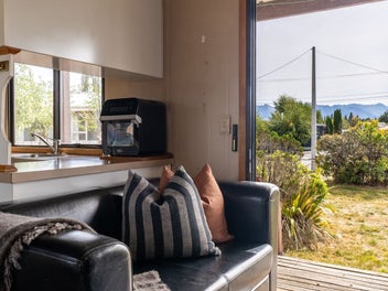 Central Twizel Opportunity with Views