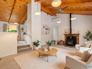 A Kerikeri Landmark: Unlimited Potential On 2 Ha