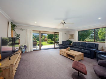 Lifestyle and location, your new family home.