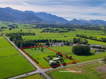 Lifestyle and location, your new family home.