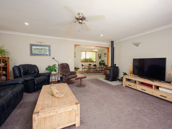 Lifestyle and location, your new family home.