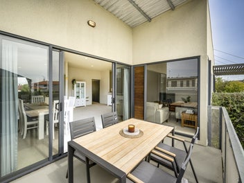 Heart of it all, Ahuriri