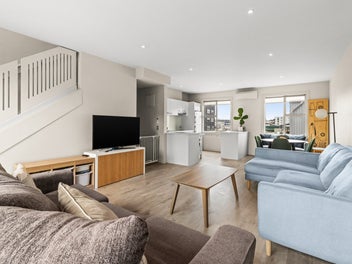 Next Move Locked In – This One Needs To Sell