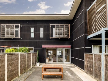 Auction next week – Act Now