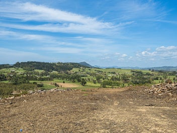 Ultimate Blank Canvas: 6.7 ha of Pure Potential