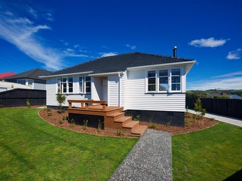 Stylish Makeover, Super Views, Wheelchair Friendly