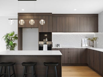 Quality In Every Detail