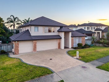 Elevated Luxury in Mission Heights