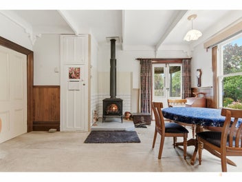 Character Style Home with Lots of Potential !