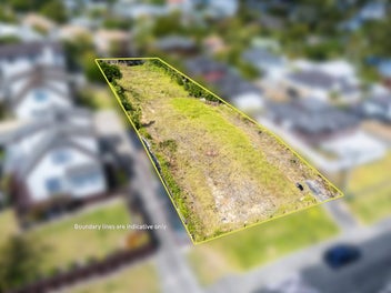 Consented 8Unit Development Site in Prime Hauraki