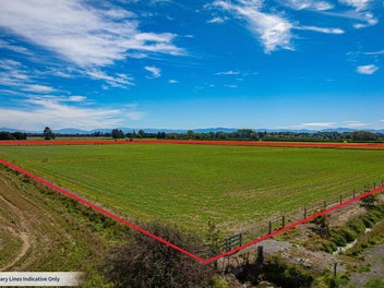 Your Chance to Secure a Prime Building Block