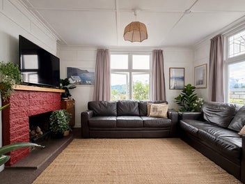 Affordable Entry with Character & Potential