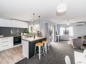 The Smart Choice - Renovated & Ready!