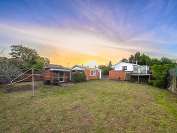 Space, Potential & Value - Don't Miss This One!