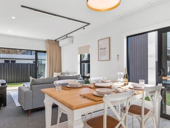 A solid start in Taupo