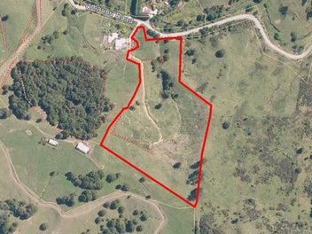 Build Your Dream on 3.9ha of Pure Potential