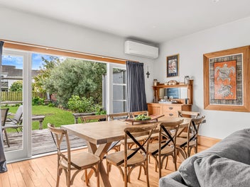 Put Down Roots Close to Everything